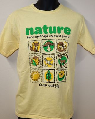 Nature Tee