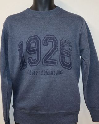 Vintage Crewneck