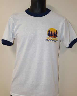 2025 Ringer Tee