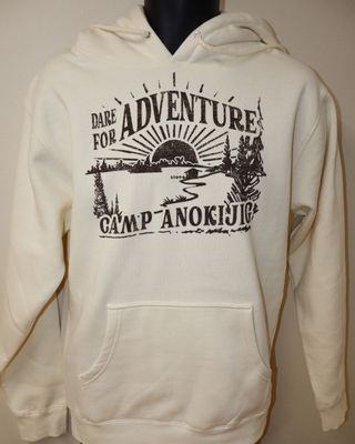 Heavyweight Adventure  Hoodie