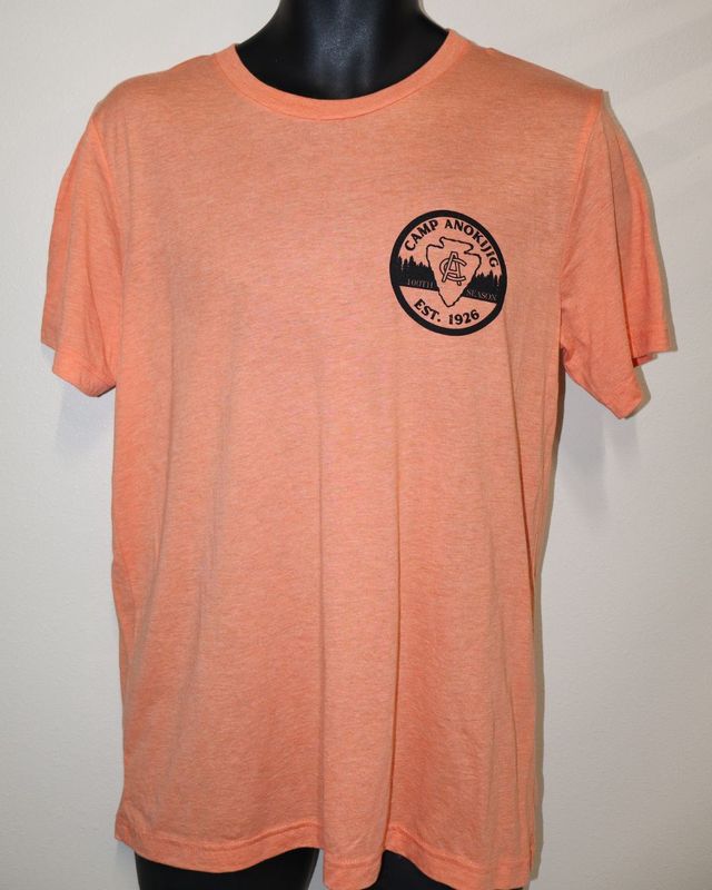 Corral Postcard Tee