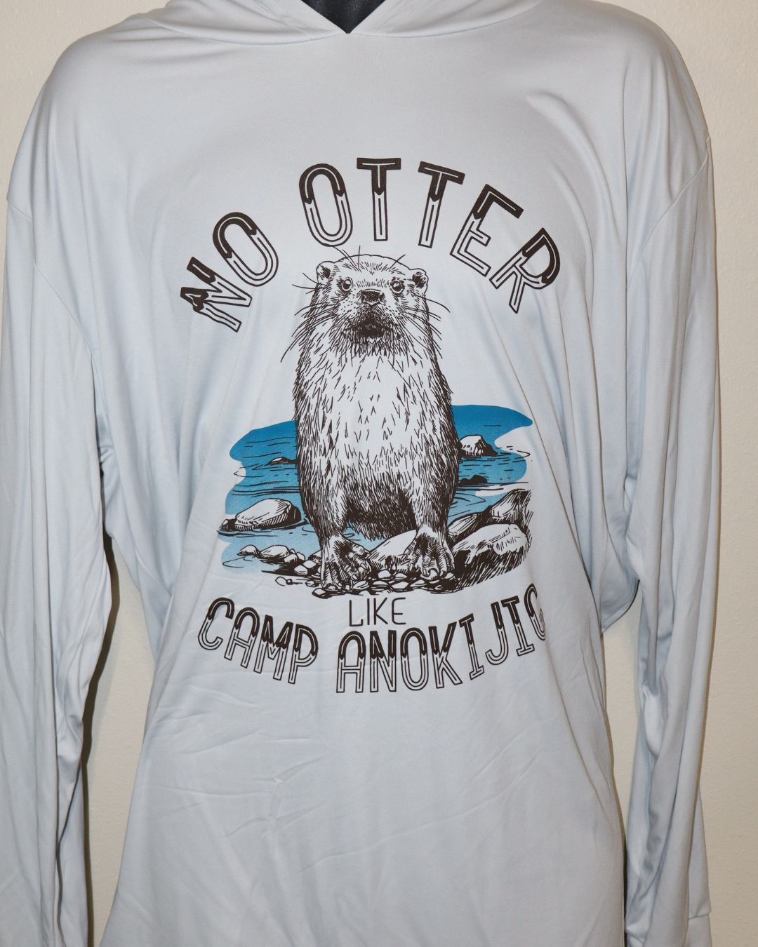 Otter Long Sleeve