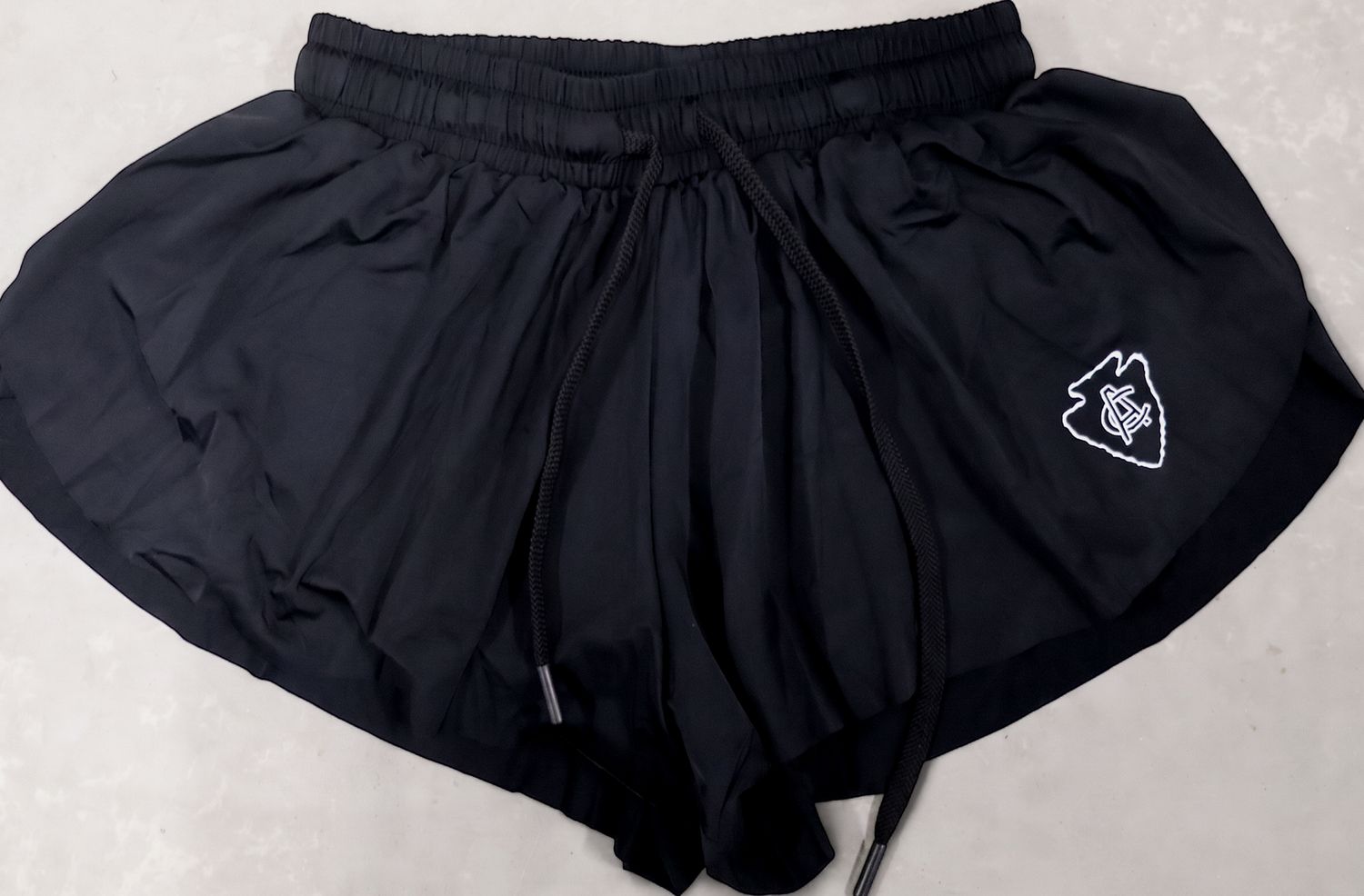 Butterfly Shorts