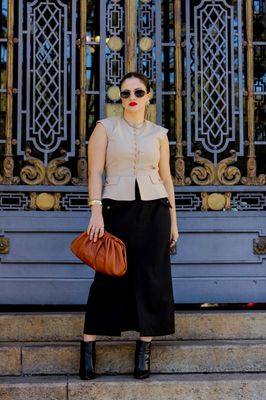 ​GRAZI SKIRT