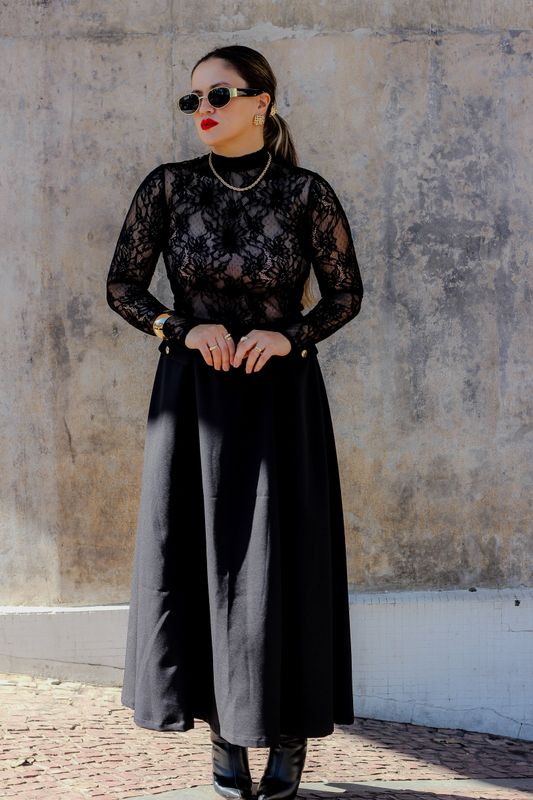 THEA SKIRT