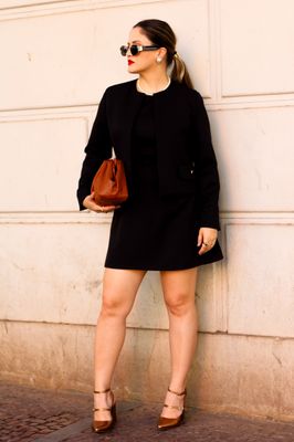 ​GEOVANNA JACKET