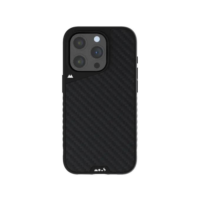 Limitless 5.0 - MagSafe® Compatible Aramid Fibre Phone Case