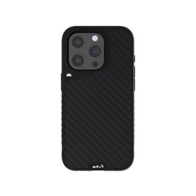 Limitless 5.0 - MagSafe® Compatible Aramid Fibre Phone Case