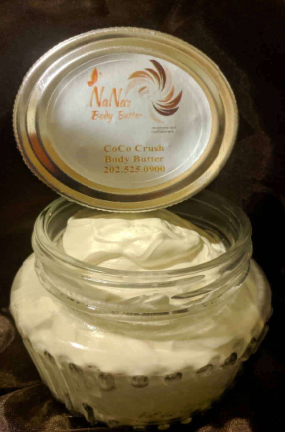 Body Butter