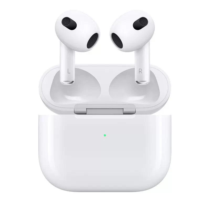 Apple AirPods 3 Original Refurbished  Eu Specs