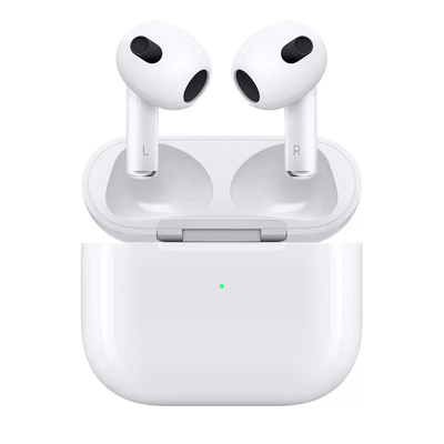 Apple AirPods 3 Original Refurbished  Eu Specs
