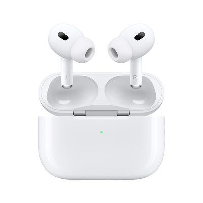 Apple AirPods Pro 2 (LIGHTNING) Original Refurbished US Specs