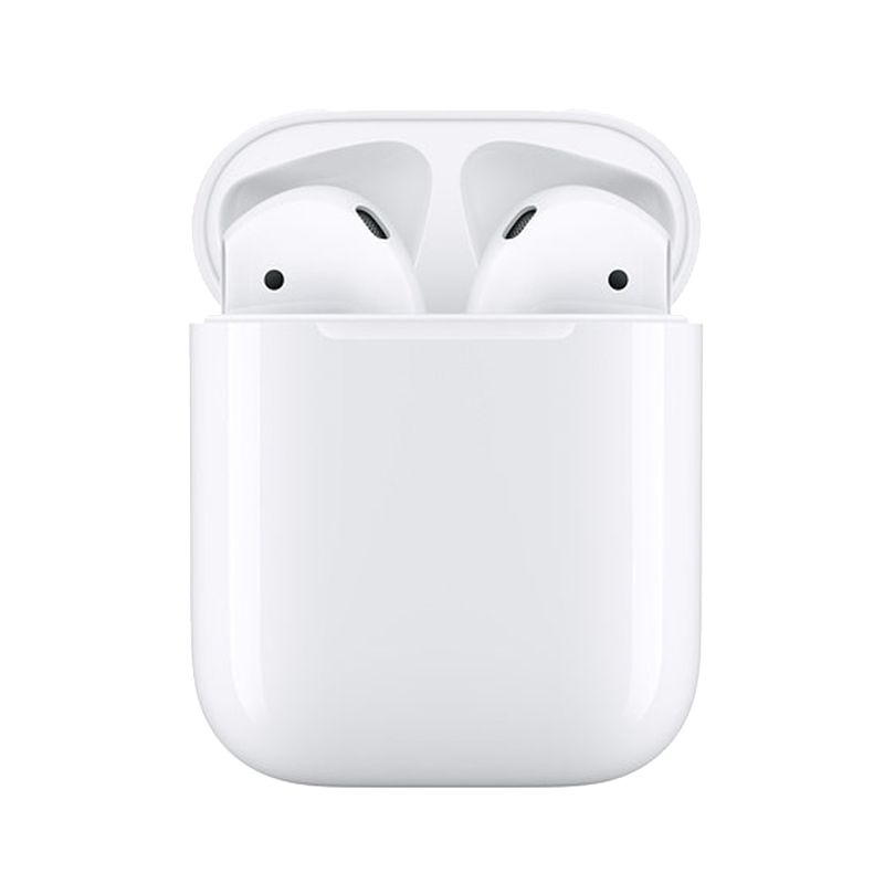 Apple AirPods 2 Original Refurbished  EU,US Specs