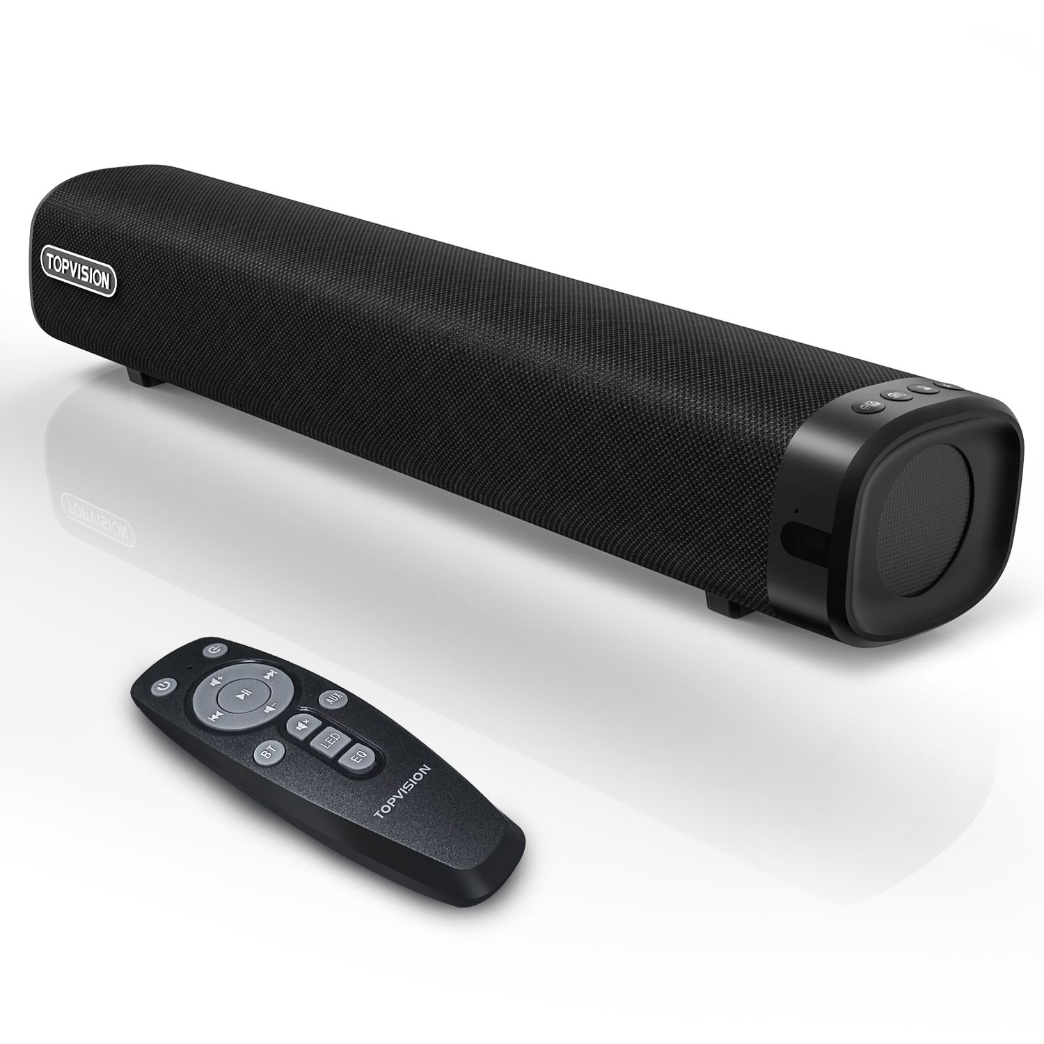 TOP VISION Sound Bar Brand New