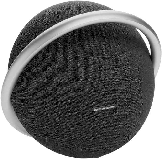Harman Kardon Onyx Studio 8 Brand New