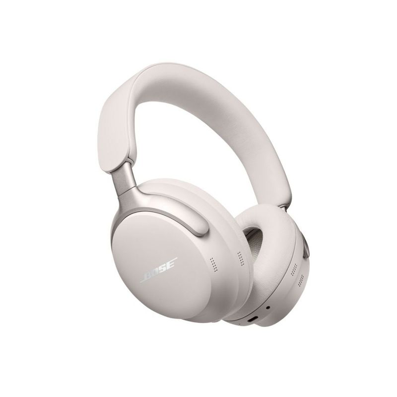 Bose QuietComfort Ultra Active Noise Cancelling Bluetooth Headphones Second Hand A Grade