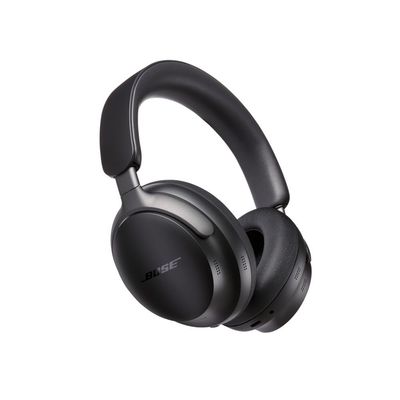 Bose QuietComfort Ultra Active Noise Cancelling Bluetooth Headphones Second Hand A Grade