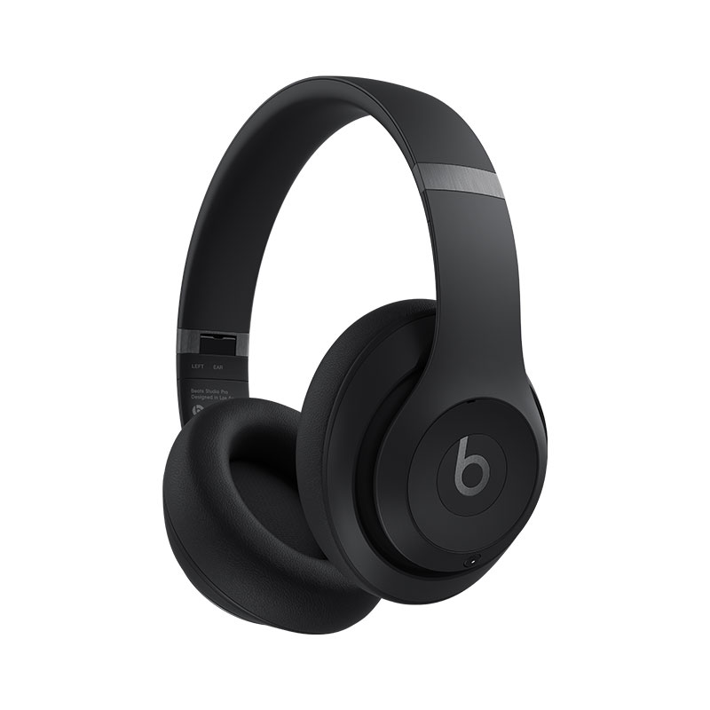 Beats Studio Pro Active Noise Cancelling Bluetooth Headphones Second Hand A Grade