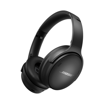 Bose QuietComfort 45 Active Noise Cancelling Bluetooth Headphones Second Hand A Grade