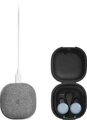 Google Pixel Buds Gen 1 Brand New Cheapper