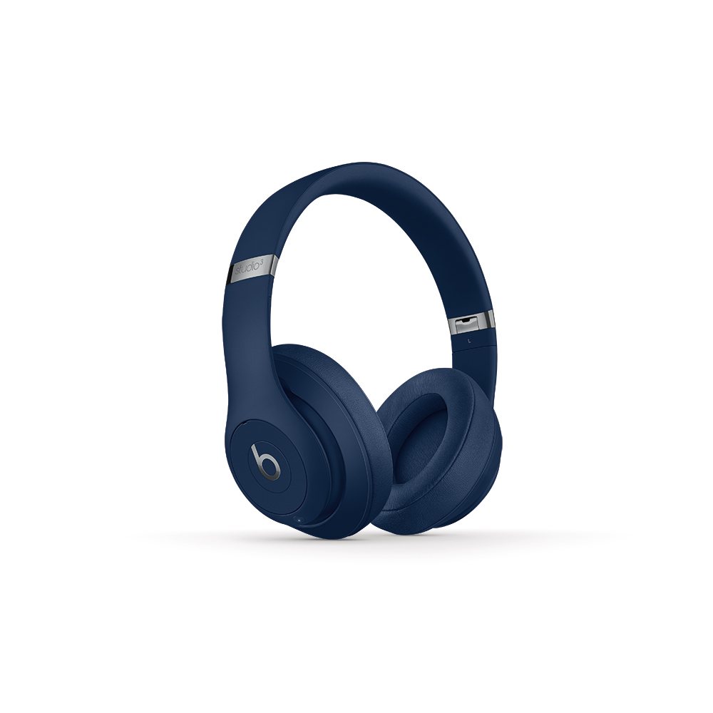 Beats Studio 3 Bluetooth Headphones Second Hand A Grade