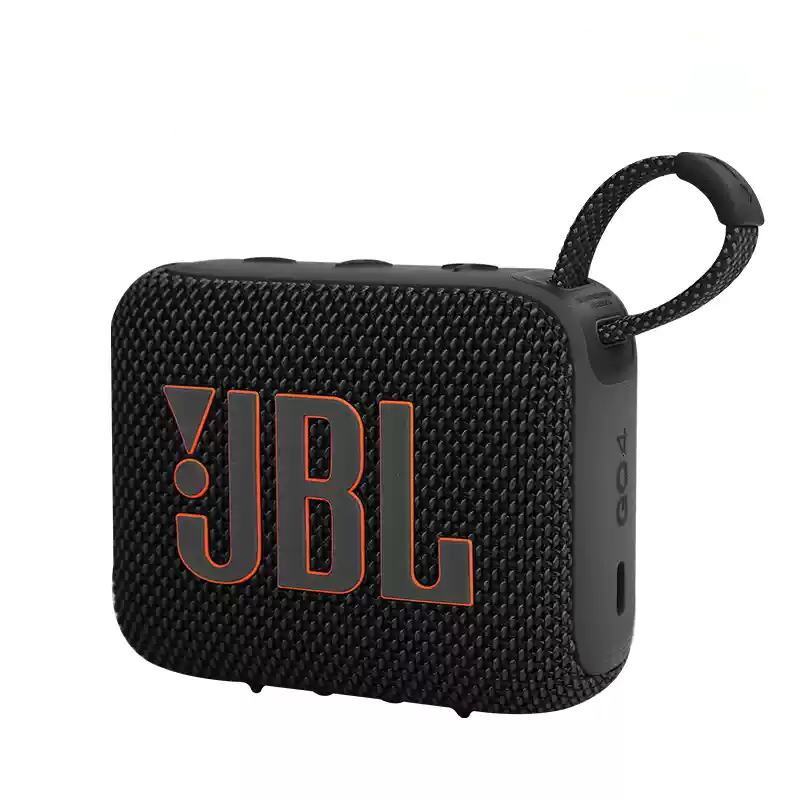 JBL Go 4 Waterproof Portable Bluetooth Speaker Brand New