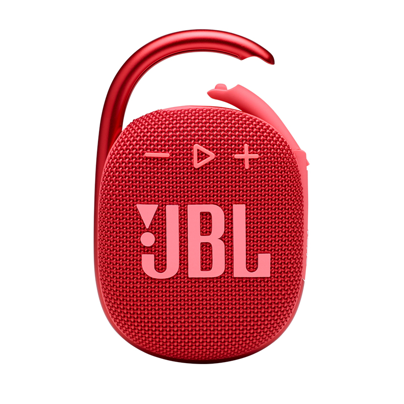 JBL Clip 4 Waterproof Portable Bluetooth Speaker Brand New