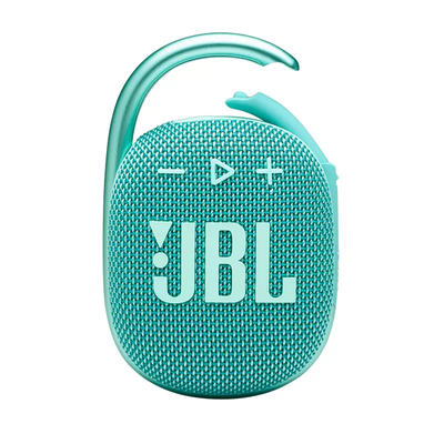 JBL Clip 4 Waterproof Portable Bluetooth Speaker Brand New