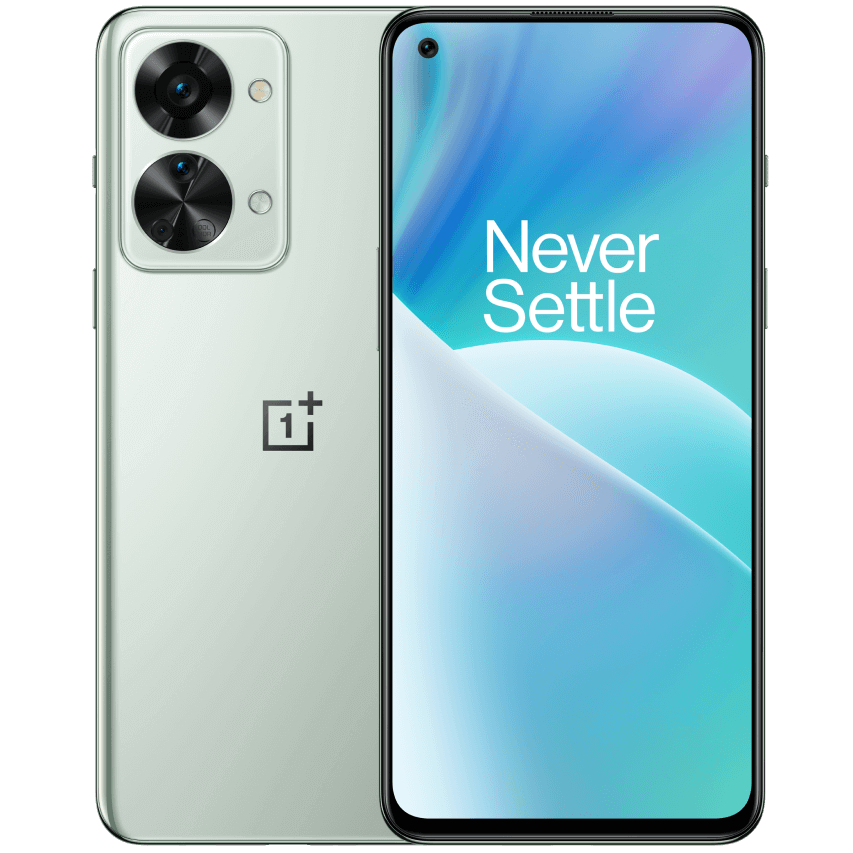 OnePlus Nord 2T Second Hand A Grade