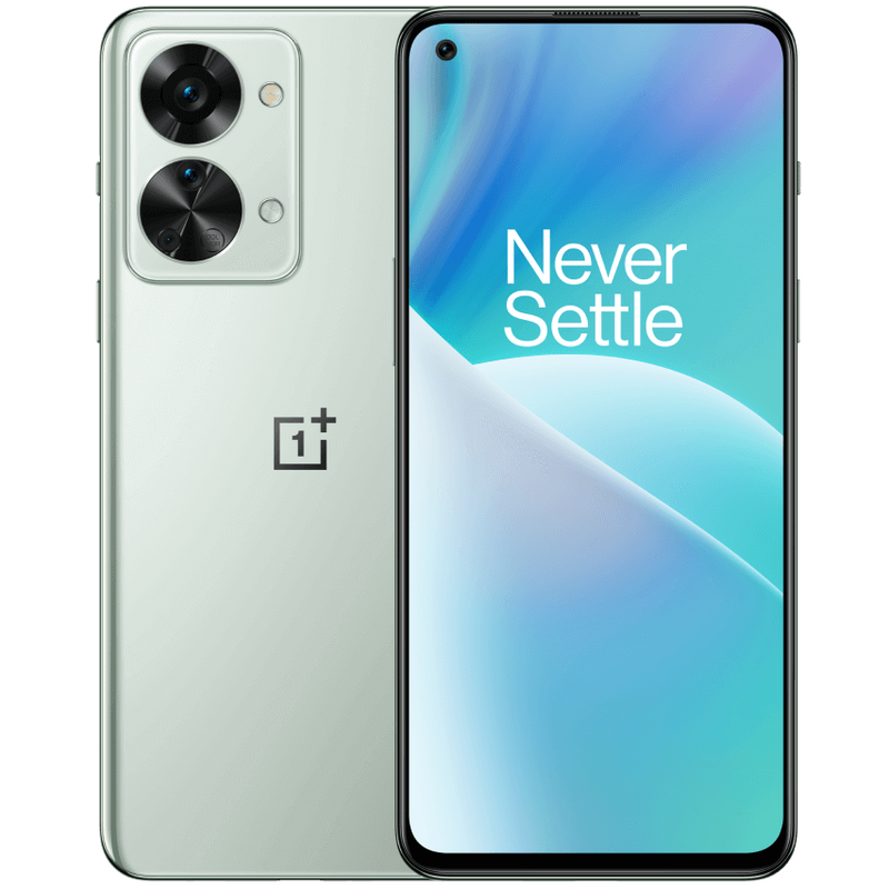 OnePlus Nord 2T Second Hand A Grade