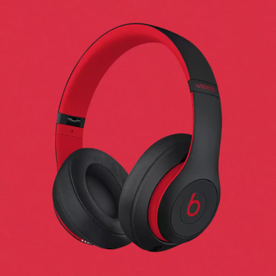 Bluetooth Headphones