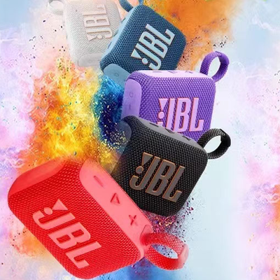 Bluetooth Speakers