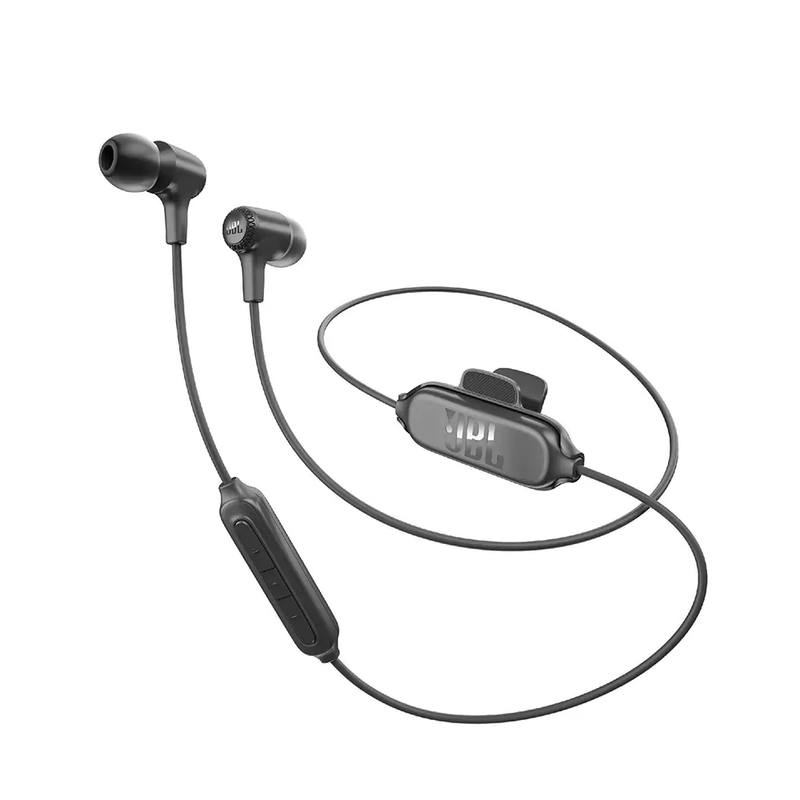 JBL Live 25BT Bluetooth Earphones Brand New