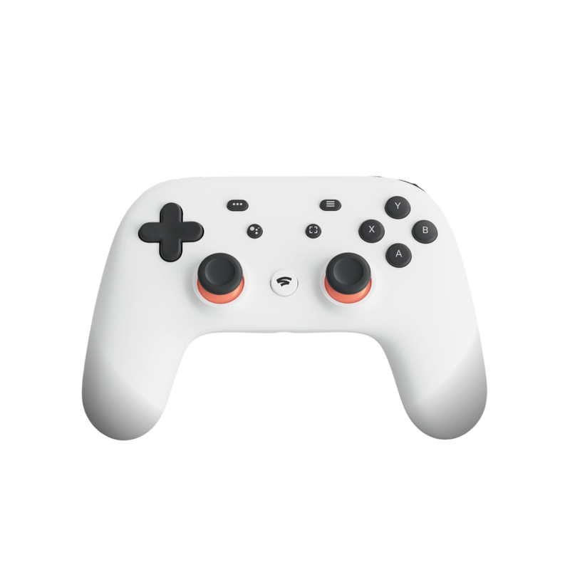 Google Stadia Bluetooth Gaming Controller Brand New