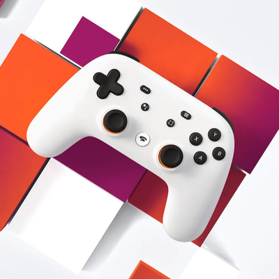 Game Consoles And Game Controllers