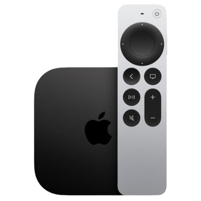 Apple TV 4K Brand New US Specs