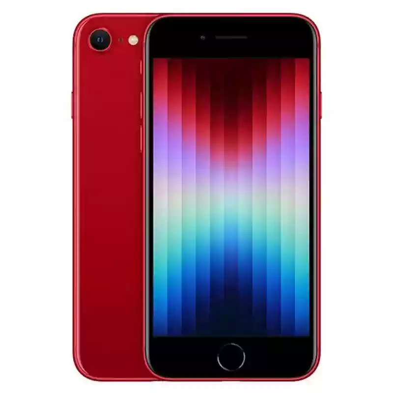 Apple iPhone SE3 Non Actived ASIS Version US Specs