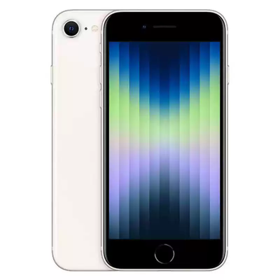 Apple iPhone SE3 Non Actived ASIS Version US Specs