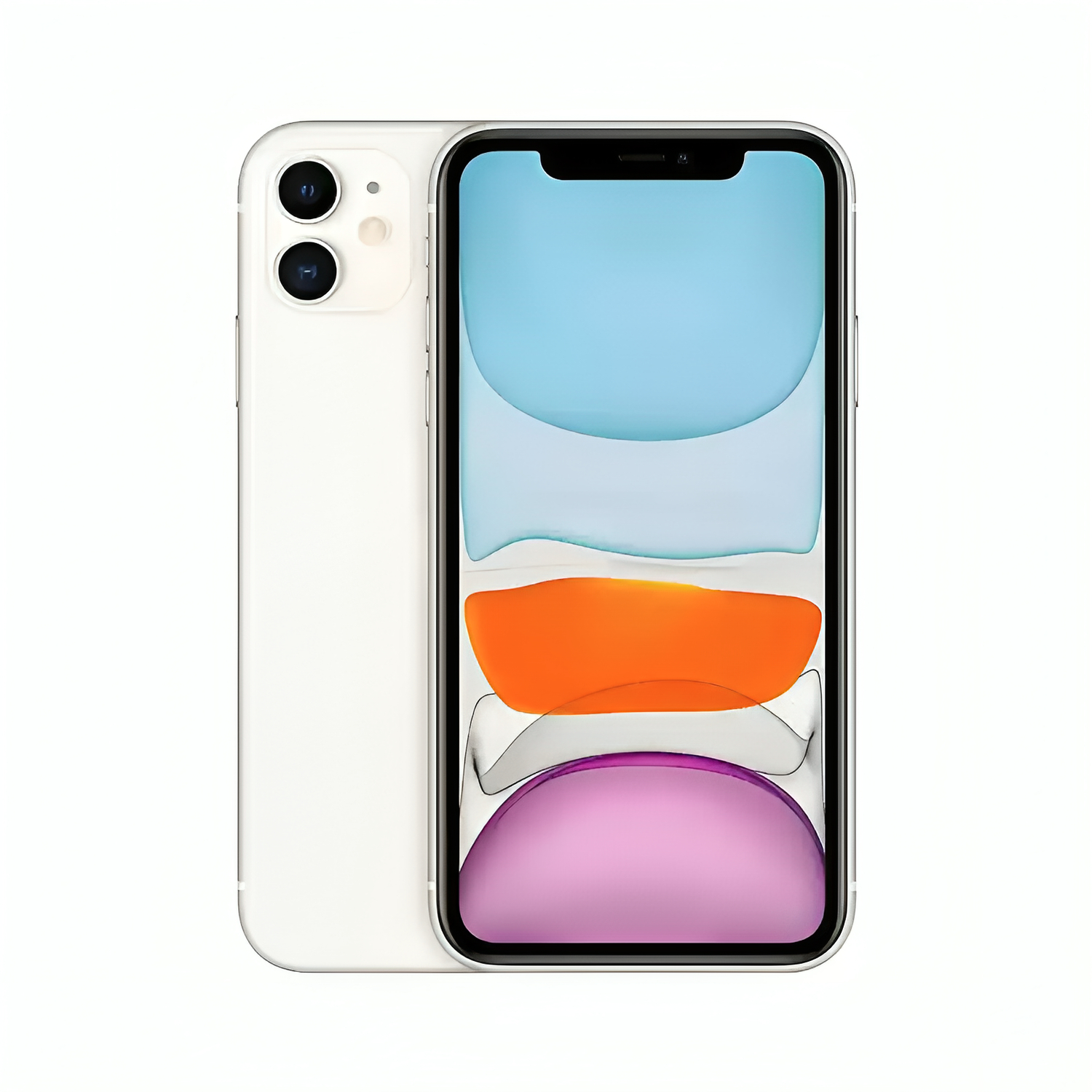 Apple iPhone 11 Non Actived ASIS Version