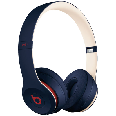 Beats Solo 3 Bluetooth Headphones Second Hand A Grade