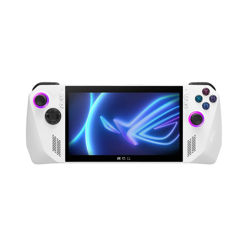 Asus ROG Ally Handheld Gaming Console Certified Refurbished Version