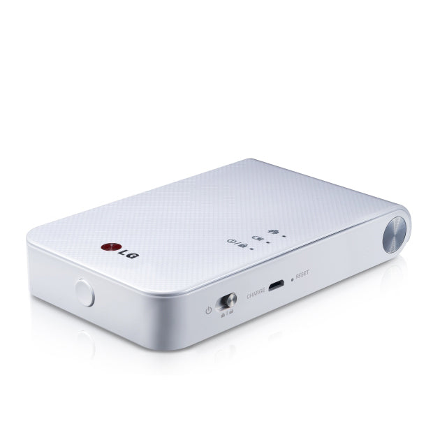 LG Pocket Photo PD239 Wireless Photo Printer Brand New