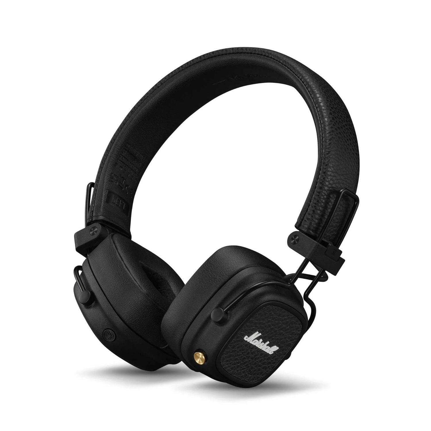 Marshall Major V Wireless Bluetooth Headphones Brand New