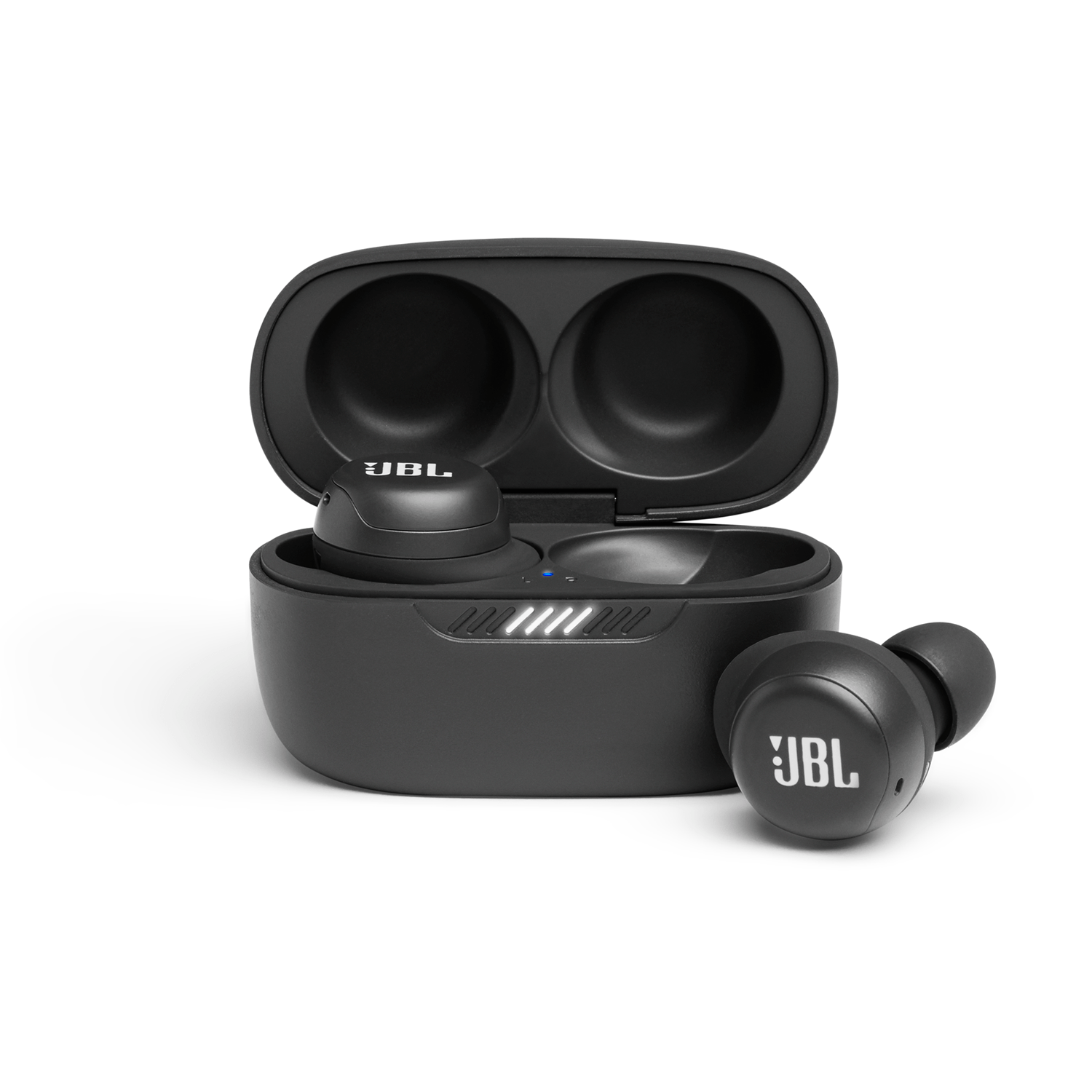 JBL Live Free NC+ TWS Bluetooth Earphones Brand New