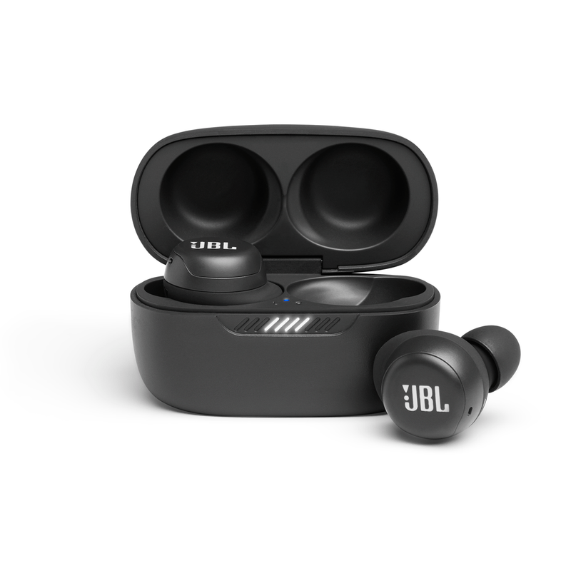 JBL Live Free NC+ TWS Bluetooth Earphones Brand New