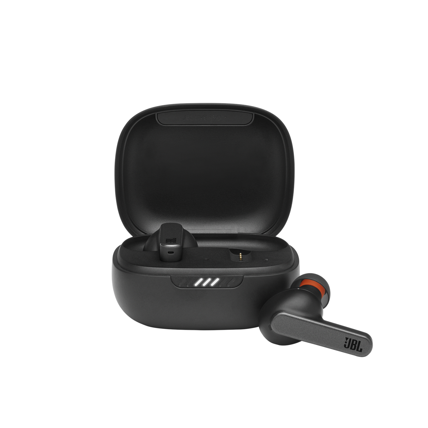 JBL Live Pro+ TWS Bluetooth Earphones Brand New