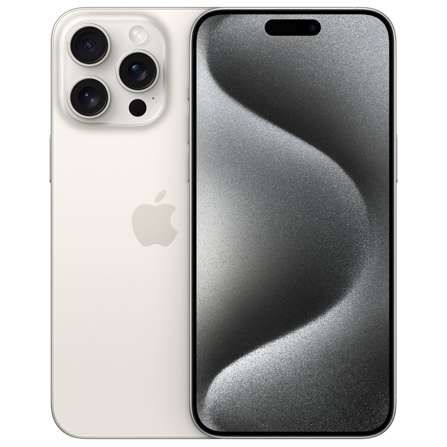 Apple iPhone 15 Pro Max Non Actived ASIS Version HK Specs