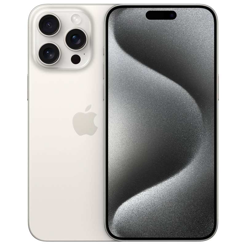 Apple iPhone 15 Pro Max Non Actived ASIS Version HK Specs