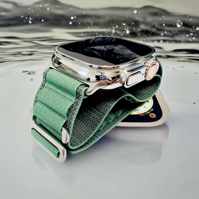 Smart Watches