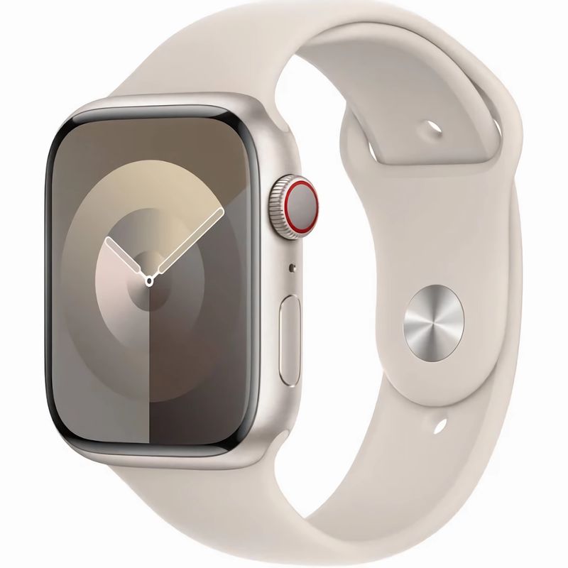 Apple Watch S9 (45MM) Second Hand A Grade US Specs